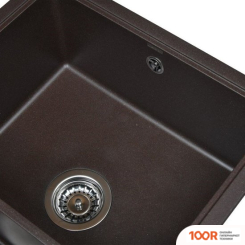 Кухонная мойка Wisent 580-27WQ (С СИФОНОМ GER011) (139634)