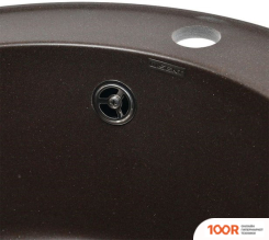 Кухонная мойка Wisent 480-27WR (С СИФОНОМ GER013) (139616)