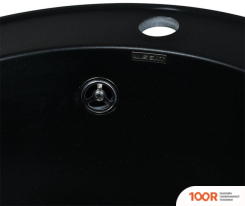 Кухонная мойка Wisent 480-26WR (С СИФОНОМ GER013) (139615)