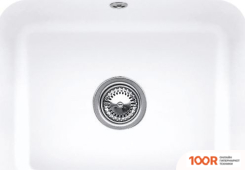 Кухонная мойка Villeroy & Boch CISTERNA 60 C 670601RW (139539)