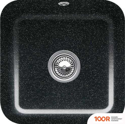 Кухонная мойка Villeroy & Boch CISTERNA 50 670302J0 (139529)