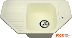 Кухонная мойка Vigro VIGRONIT VG601 151031 (КОЛОРАДО) (139488)