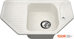 Кухонная мойка Vigro VIGRONIT VG601 151030 (ЖАСМИН) (139487)