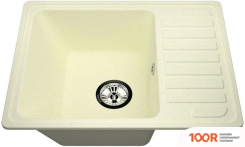 Кухонная мойка Vigro VIGRONIT VG401 (КОЛОРАДО) (139387)