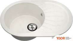 Кухонная мойка Vigro VIGRONIT VG304 150910 (ЖАСМИН) (139375)