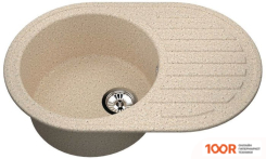 Кухонная мойка Vigro VIGRONIT VG303 (ТЕРРА) (139370)