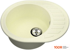 Кухонная мойка Vigro VIGRONIT VG302 (КОЛОРАДО) (139353)