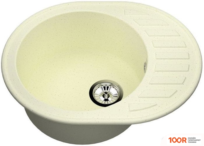 Кухонная мойка Vigro VIGRONIT VG302 (КОЛОРАДО) (139353)