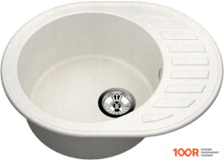 Кухонная мойка Vigro VIGRONIT VG302 (ЖАСМИН) (139352)