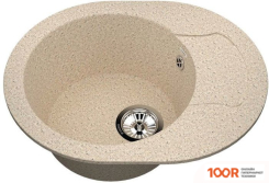 Кухонная мойка Vigro VIGRONIT VG301 (ТЕРРА) (139349)