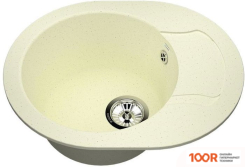 Кухонная мойка Vigro VIGRONIT VG301 (КОЛОРАДО) (139343)