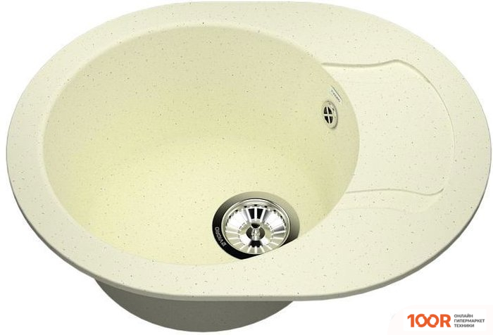 Кухонная мойка Vigro VIGRONIT VG301 (КОЛОРАДО) (139343)