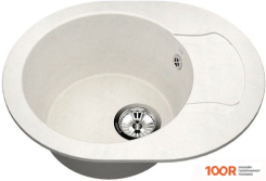 Кухонная мойка Vigro VIGRONIT VG301 (ЖАСМИН) (139342)