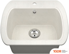 Кухонная мойка Vigro VIGRONIT VG203 (ЖАСМИН) (139319)