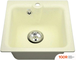 Кухонная мойка Vigro VIGRONIT VG201 (КОЛОРАДО) (139296)
