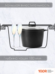 Кухонная мойка Vigro VIGRONIT VG201 (ГРЕЙ) (139294)