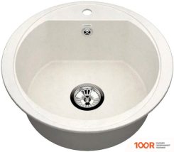 Кухонная мойка Vigro VIGRONIT VG105 (ЖАСМИН) (139283)