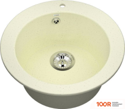 Кухонная мойка Vigro VIGRONIT VG103 (КОЛОРАДО) (139261)