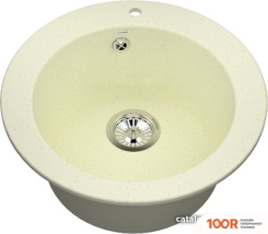 Кухонная мойка Vigro VIGRONIT VG102 150779 (КОЛОРАДО) (139249)