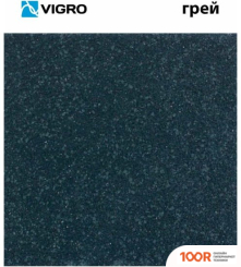 Кухонная мойка Vigro VIGRONIT VG102 150777 (ГРЕЙ) (139247)