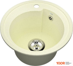 Кухонная мойка Vigro VIGRONIT VG101 (КОЛОРАДО) (139237)