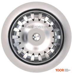 Кухонная мойка Vankor EASY EMP 02.62 (БЕЖЕВЫЙ) (139213)