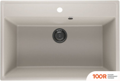 Кухонная мойка Ulgran QUARTZ FORTE 760 (ЛЕН) (138960)