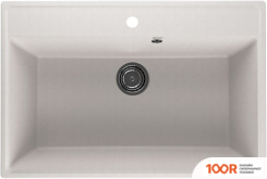 Кухонная мойка Ulgran QUARTZ FORTE 760 (ЖАСМИН) (138958)