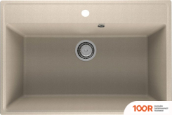 Кухонная мойка Ulgran QUARTZ FORTE 760 (ДЕСЕРТ) (138957)