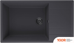 Кухонная мойка Ulgran PRIMA 860 (КОСМОС) (138918)
