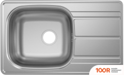 Кухонная мойка Ukinox СПЕКТР SPM788.480-GT6K-O (138865)
