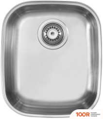 Кухонная мойка Ukinox МОДЕРН MOP340.400 GT8C (С СИФОНОМ) (138858)
