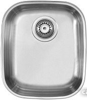 Кухонная мойка Ukinox МОДЕРН MOP340.400 GT8C (138857)