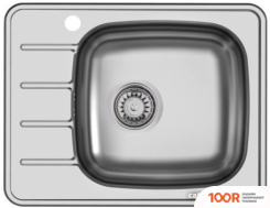 Кухонная мойка Ukinox ГРАНД GRM600.480 GT6K 1R (138763)