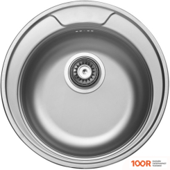 Кухонная мойка Ukinox FAD500 GT6K 0C (138686)