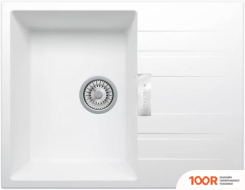 Кухонная мойка Tolero TL-650 (ТУМАН) (138579)