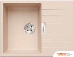 Кухонная мойка Tolero TL-650 (САВАННА) (138578)