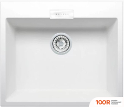 Кухонная мойка Tolero TL-580 (ТУМАН) (138574)