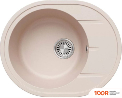 Кухонная мойка Tolero R-122 (САВАННА) (138562)