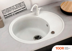 Кухонная мойка Tolero R-122 (САВАННА) (138562)