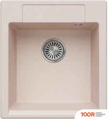 Кухонная мойка Tolero R-117 (САВАННА) (138551)
