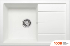 Кухонная мойка Tolero R-112 (ТУМАН) (138537)