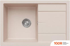 Кухонная мойка Tolero R-112 (САВАННА) (138536)