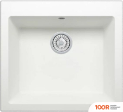 Кухонная мойка Tolero R-111 (ТУМАН) (138532)