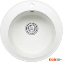 Кухонная мойка Tolero R-108 (ТУМАН) (138517)