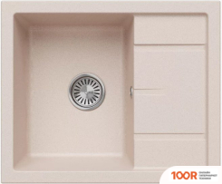 Кухонная мойка Tolero R-107 (САВАННА) (138511)