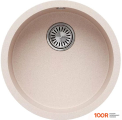 Кухонная мойка Tolero R-104 (САВАННА) (138506)