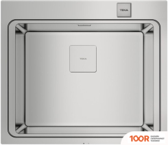 Кухонная мойка TEKA ZENIT RS15 1B AUTO (138452)