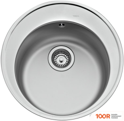 Кухонная мойка TEKA STARBRIGHT 45 E-XM 1B ORB (138402)