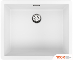 Кухонная мойка TEKA RADEA R10 50.40 M-TG 115230053 (БЕЛЫЙ) (138384)